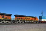 BNSF 6731